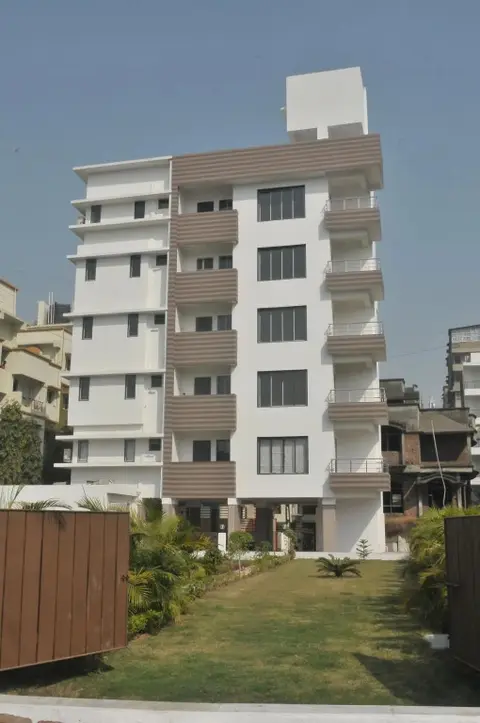 Сурат: ShriNivas Residency