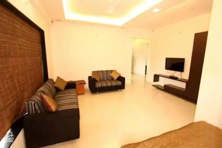 Сурат: ShriNivas Residency