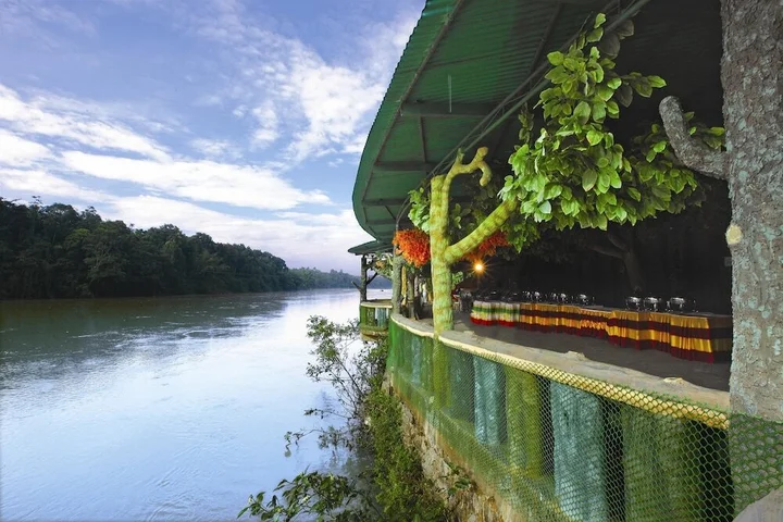 Паллипурам: Emarald Ayurvedic Resort