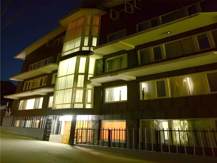 Шринагар: Hotel Pacific