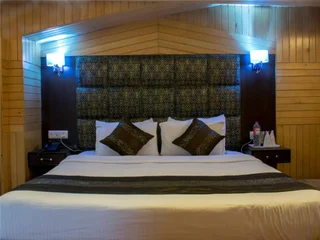 Шринагар: Hotel Pacific