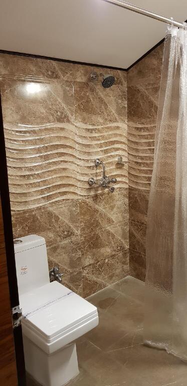 Колката: Hotel Rushabh Home