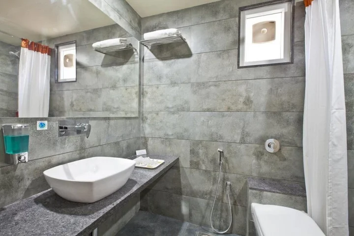Сурат: Hotel Sifat International
