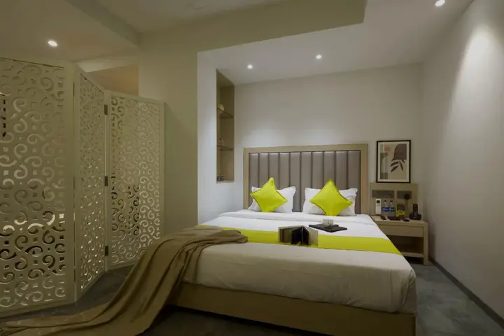 Сурат: Hotel Sifat International