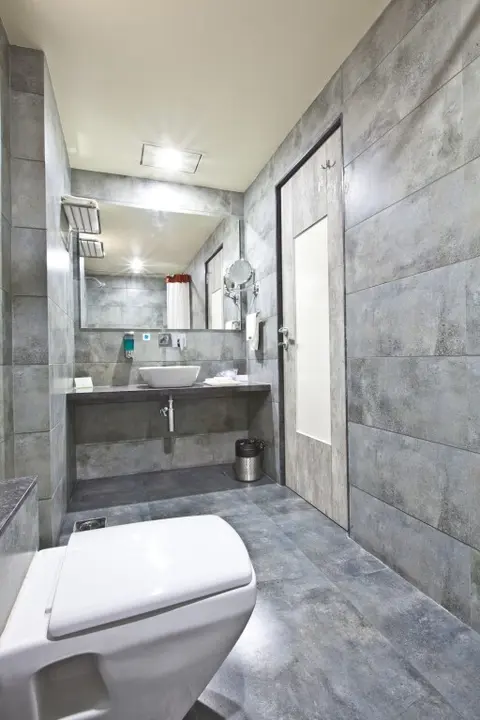 Сурат: Hotel Sifat International