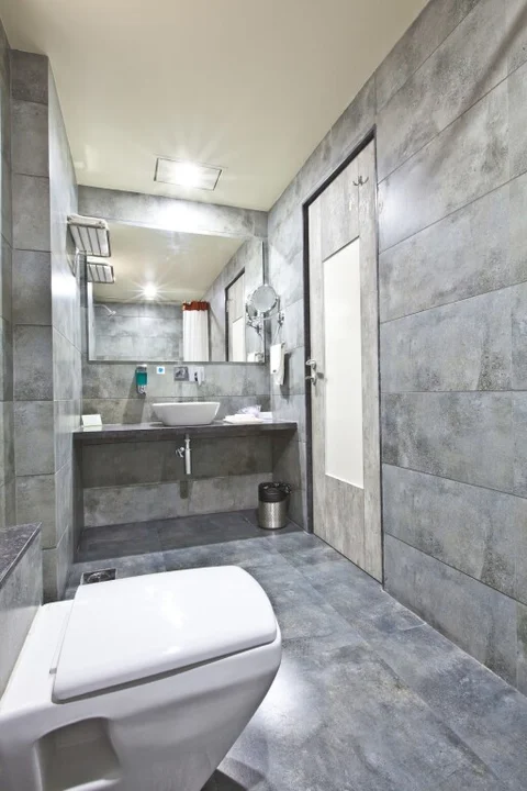 Сурат: Hotel Sifat International