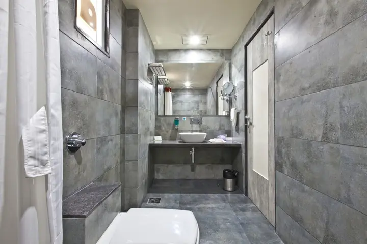 Сурат: Hotel Sifat International