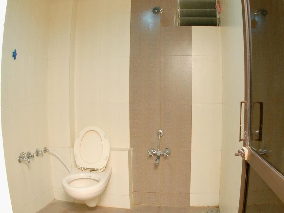 Вадодара: Hotel Rahi