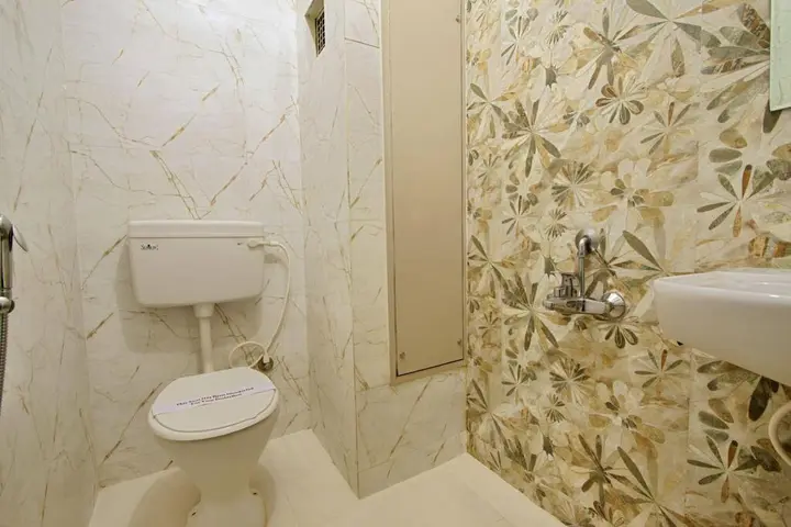 Майсур: Mannars Yatrinivas Lodge