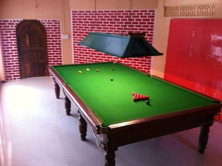 Киим: Elysium Resort Alibaug
