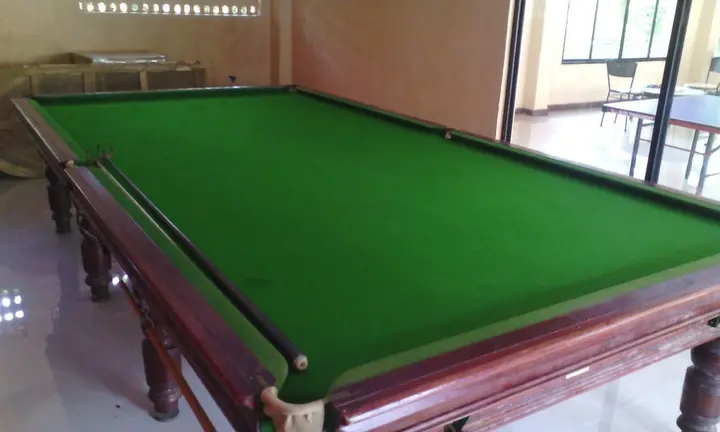 Киим: Elysium Resort Alibaug