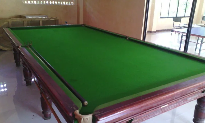 Киим: Elysium Resort Alibaug