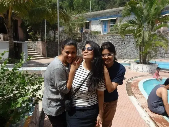 Киим: Elysium Resort Alibaug