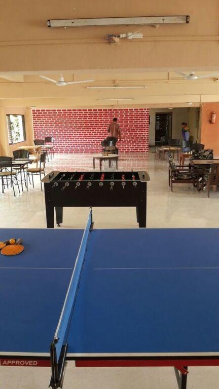 Киим: Elysium Resort Alibaug