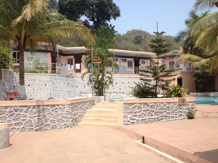 Киим: Elysium Resort Alibaug