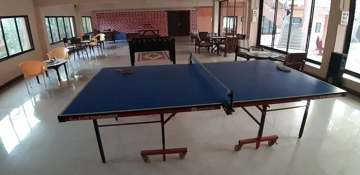 Киим: Elysium Resort Alibaug