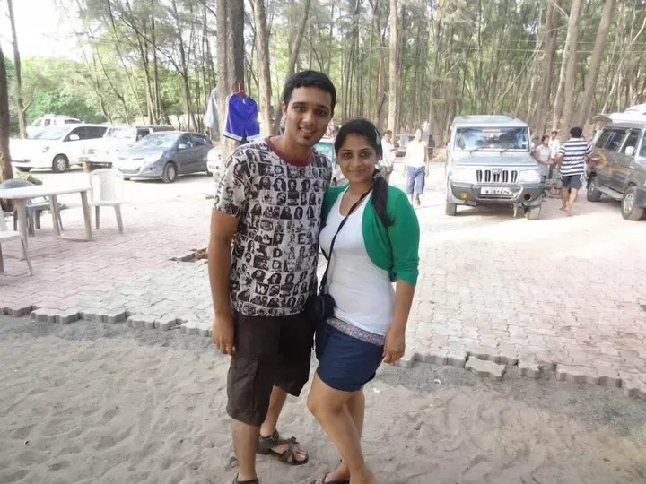 Киим: Elysium Resort Alibaug