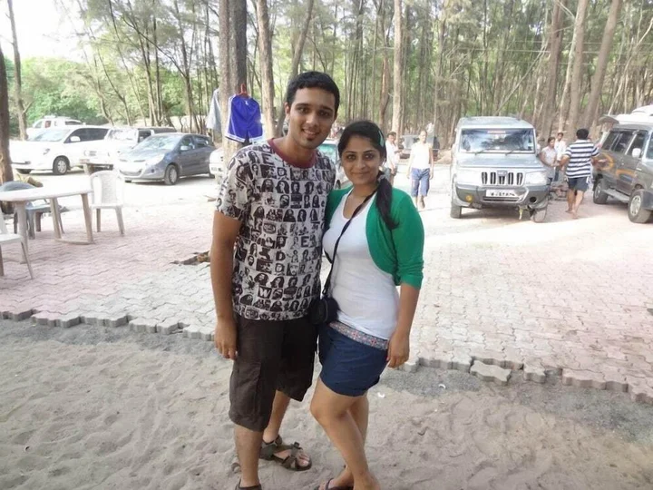 Киим: Elysium Resort Alibaug