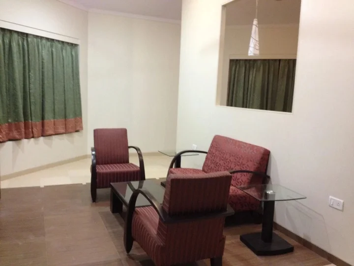 Киим: Elysium Resort Alibaug