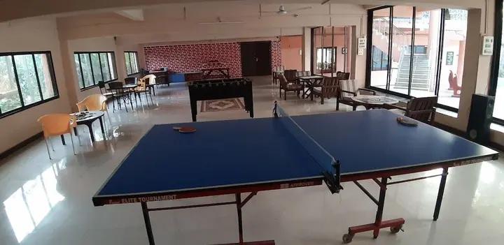 Киим: Elysium Resort Alibaug