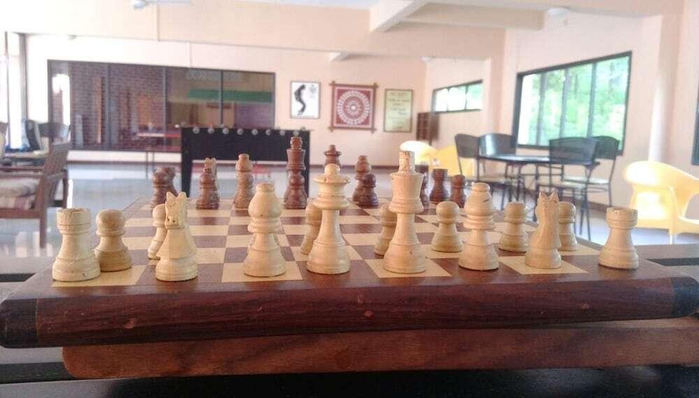 Киим: Elysium Resort Alibaug
