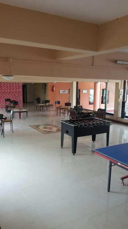 Киим: Elysium Resort Alibaug