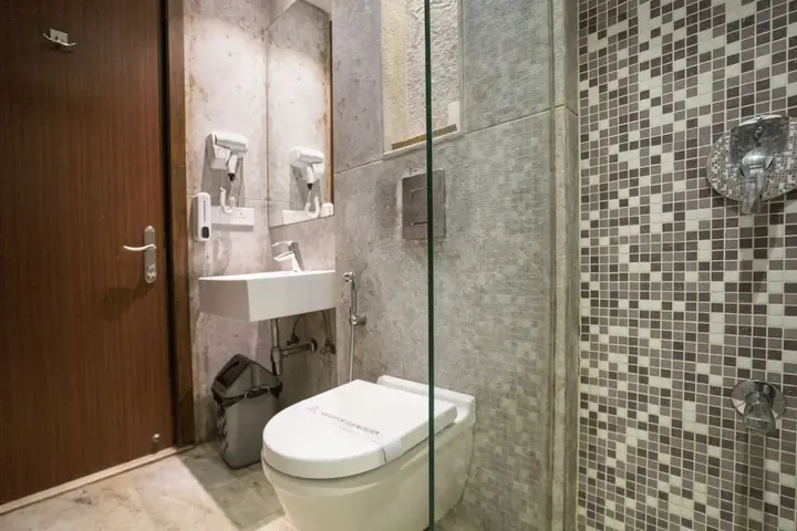 Джодхпур: Marugarh Resort and Spa