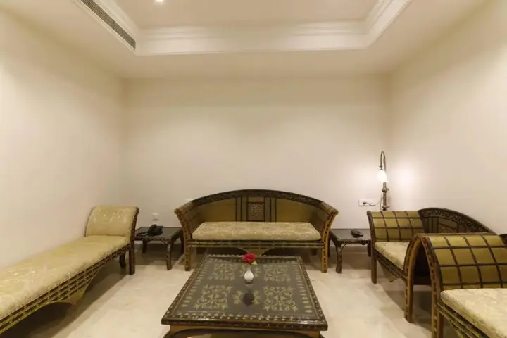 Джодхпур: Marugarh Resort and Spa