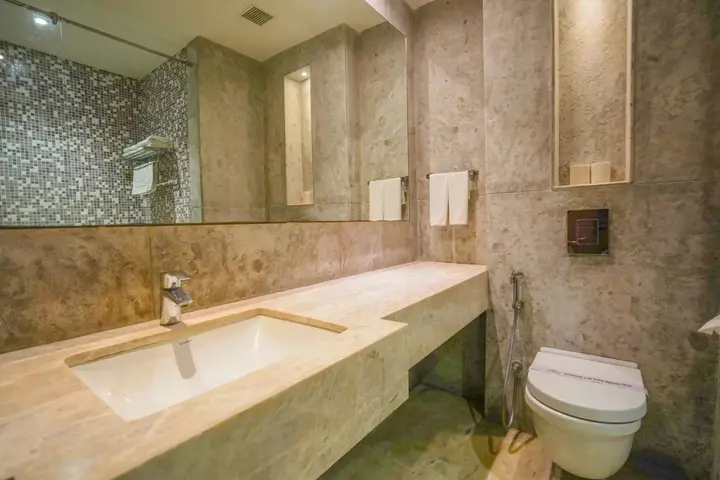 Джодхпур: Marugarh Resort and Spa