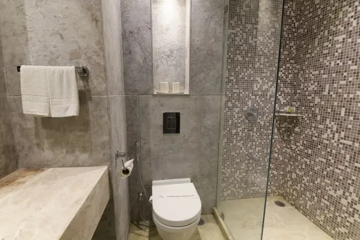 Джодхпур: Marugarh Resort and Spa