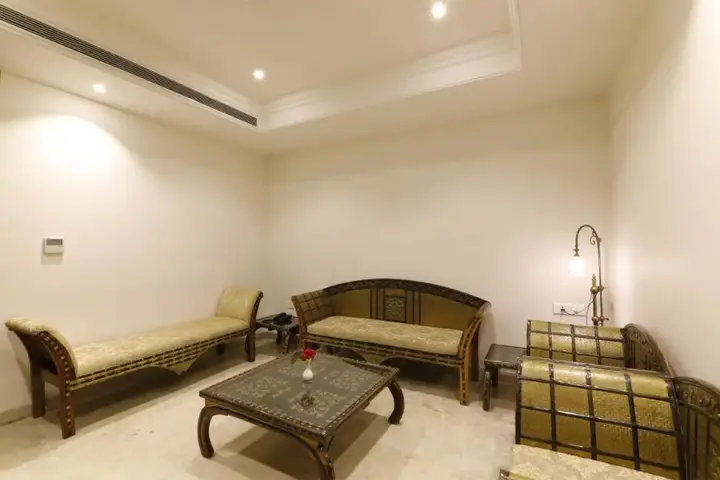 Marugarh Resort and Spa — фото 4