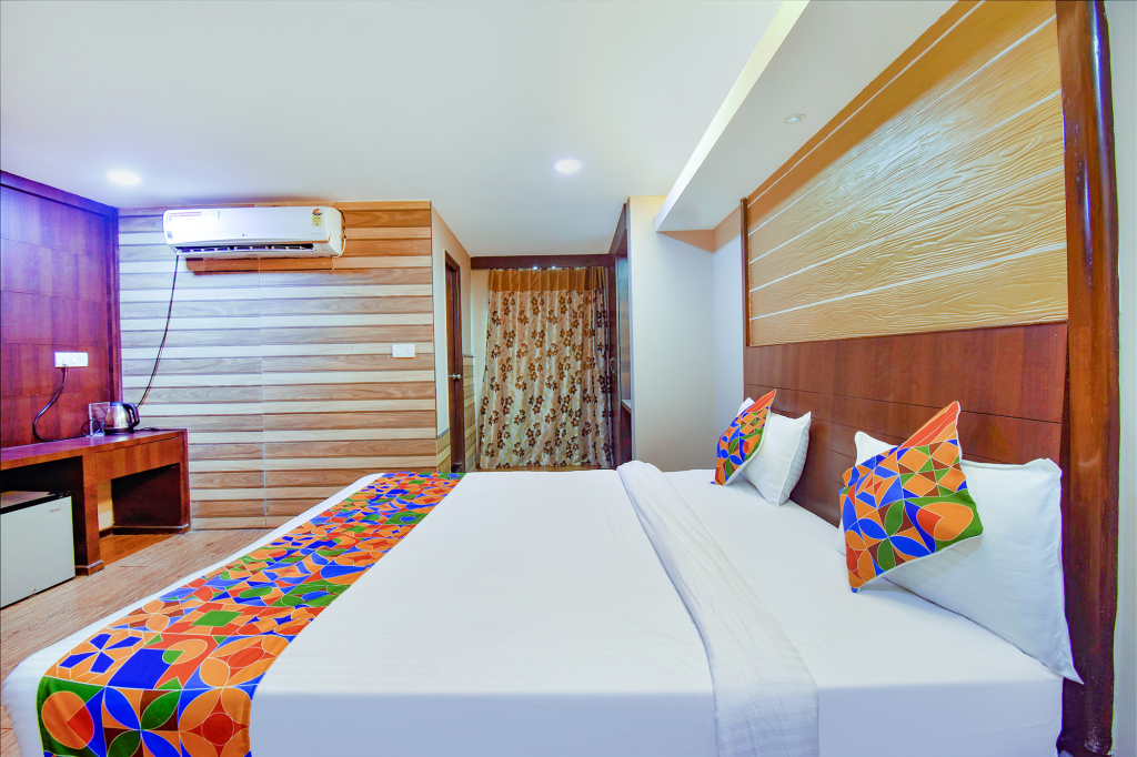 FabExpress Ocean Residency, Colva — фото 2