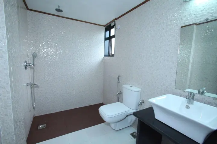 Южный Гоа: FabExpress Ocean Residency, Colva