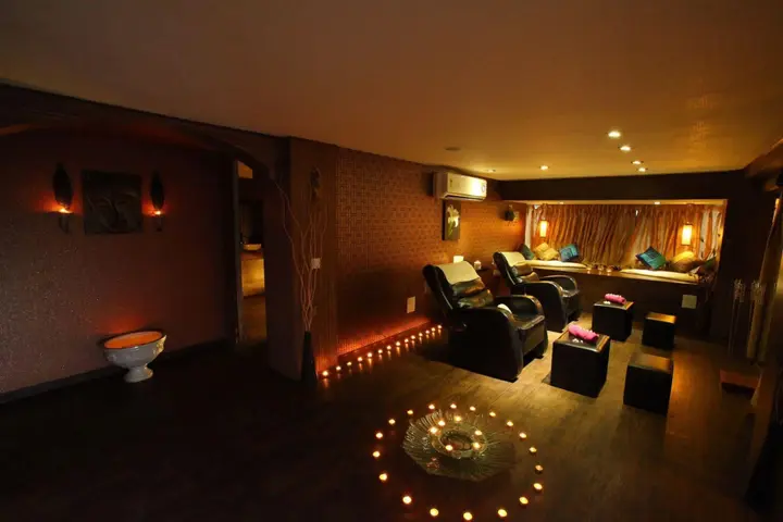 Южный Гоа: FabExpress Ocean Residency, Colva