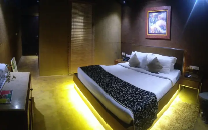 Верем: The Camelot Beach Resort