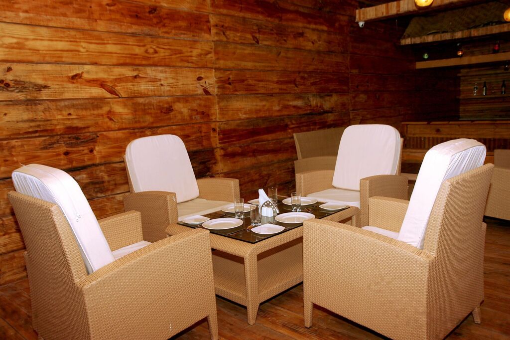 Morjim Holiday Beach Resort — фото 5