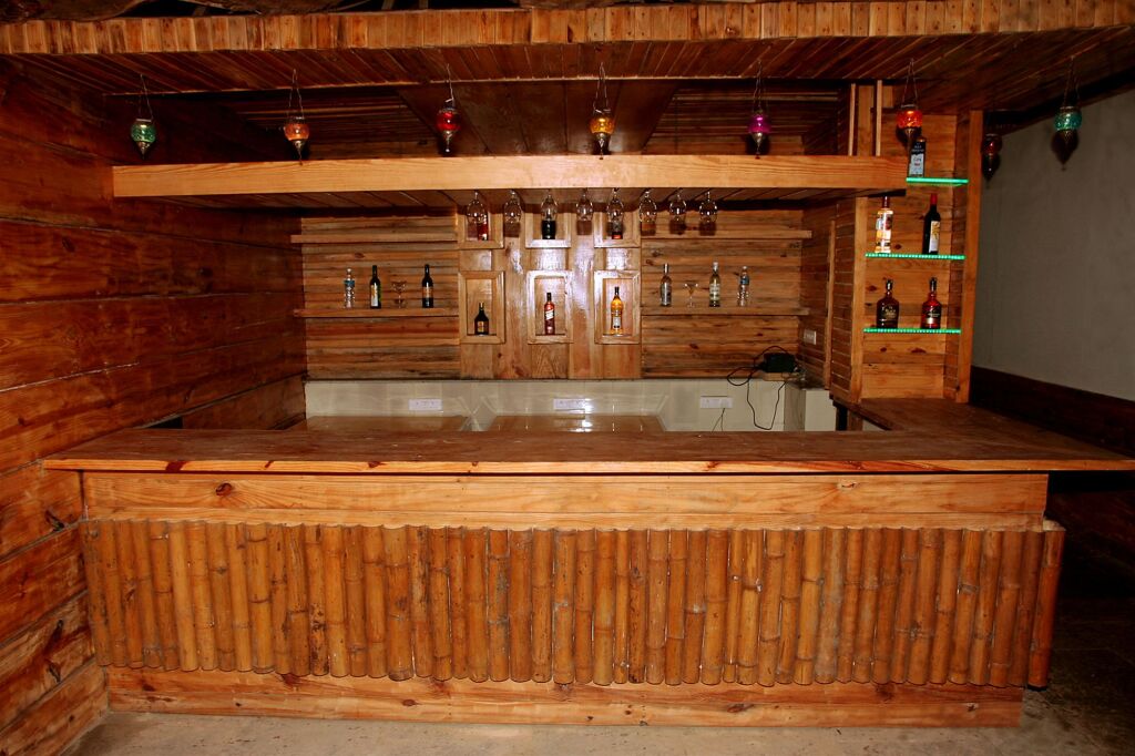 Морджим: Morjim Holiday Beach Resort