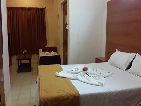 Арпора: Maizons Lakeview Resort