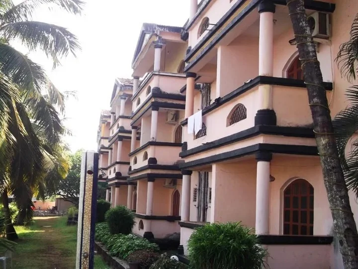 Арпора: Maizons Lakeview Resort