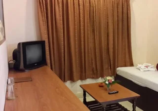Арпора: Maizons Lakeview Resort