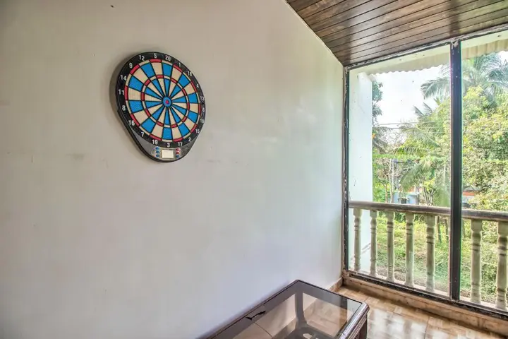 Вагатор: Retreat Anjuna Resort