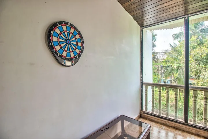 Вагатор: Retreat Anjuna Resort
