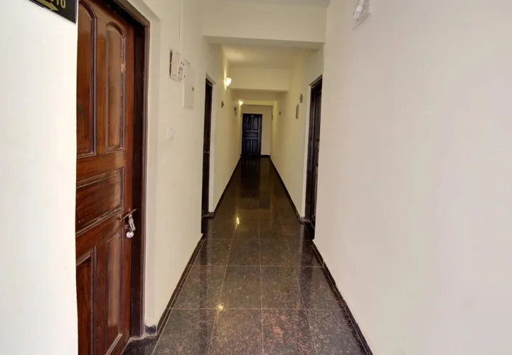Вагатор: Retreat Anjuna Resort