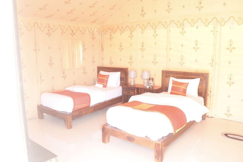 Джайсалмер: Samrat Resort