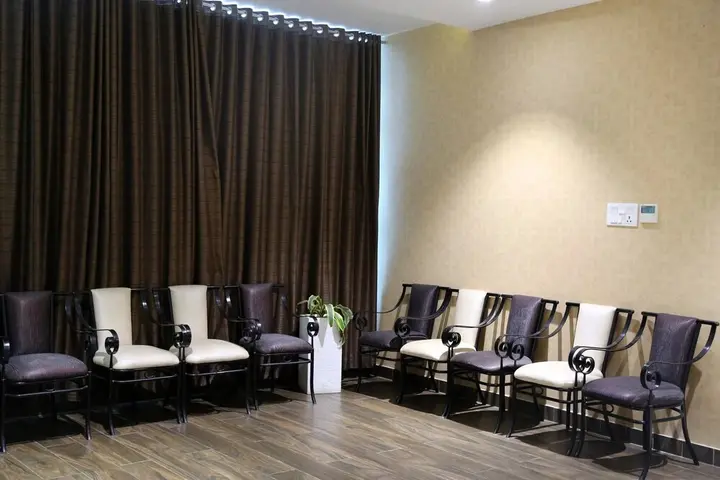 Виджаявада: Innotel Hotel