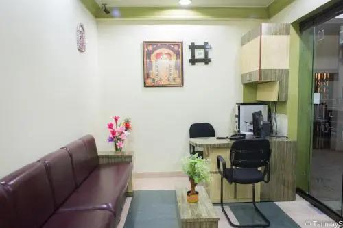 Нагпур: Vora Corporate Inn