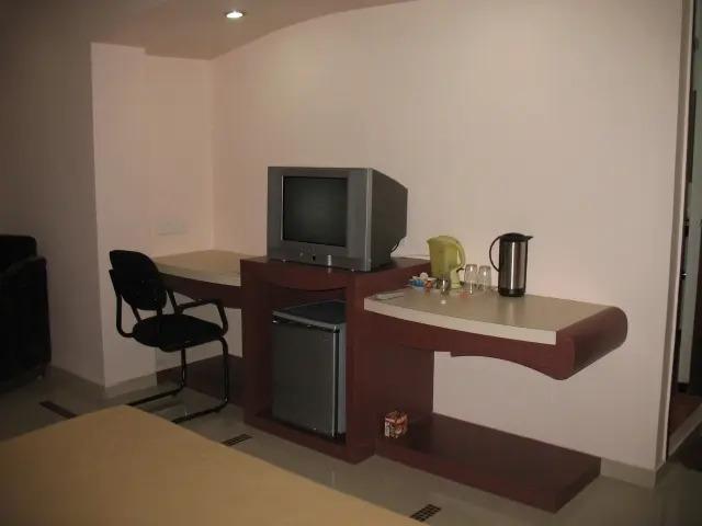 Нагпур: Vora Corporate Inn