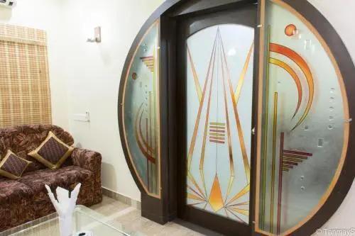 Нагпур: Vora Corporate Inn