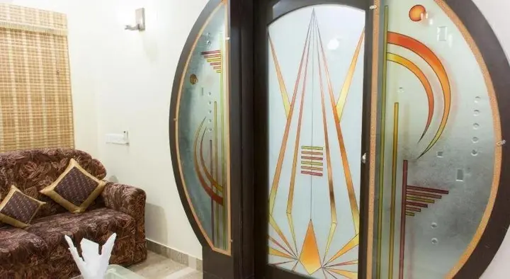 Нагпур: Vora Corporate Inn