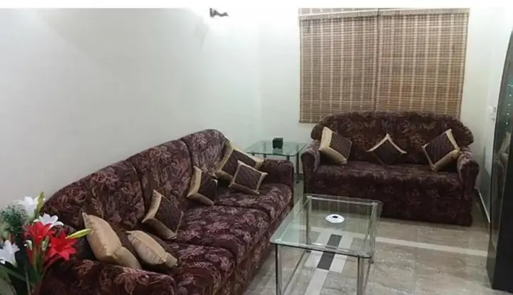Нагпур: Vora Corporate Inn